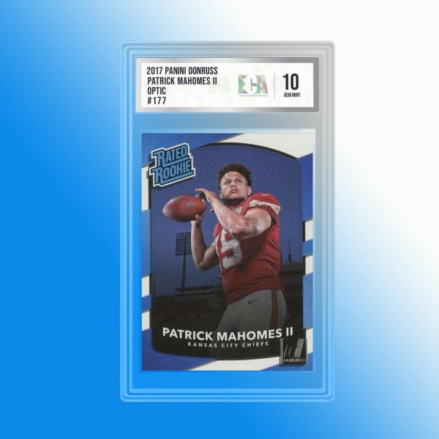 Great battle between those two today. Patty Mahomes is just a different animal! 4th Superbowl in 5 years, let’s see if he can bring it home one more time! #patrickmahomes #lamarjackson #nfl